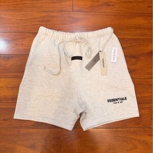 Fear of God Essentials Shorts (ss22)